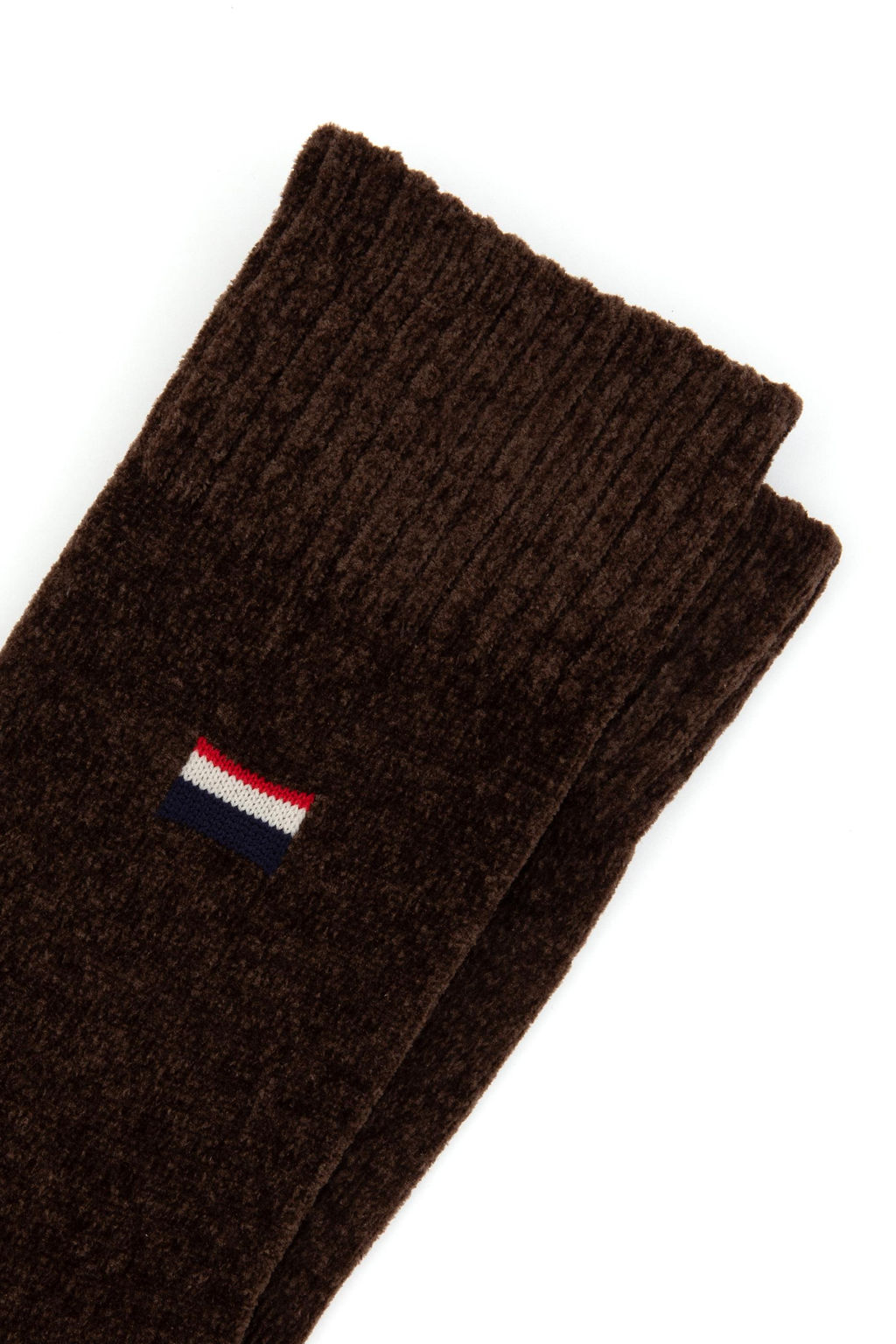 Kad_n Koyu Kahverengi _orap - U.s. polo assn фото 2