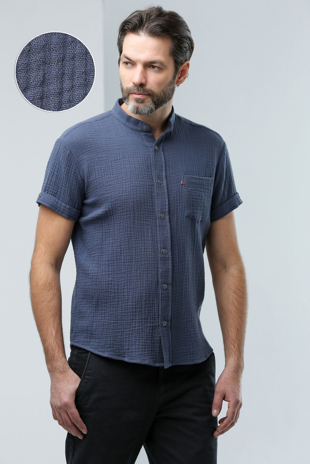 Рубашка 219-Б-05