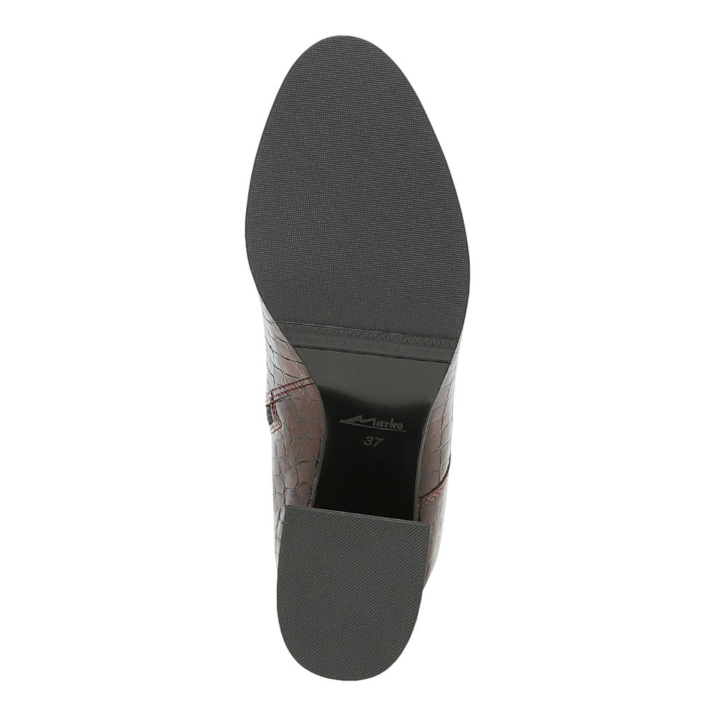 Ботинки женские - Marko фото 6