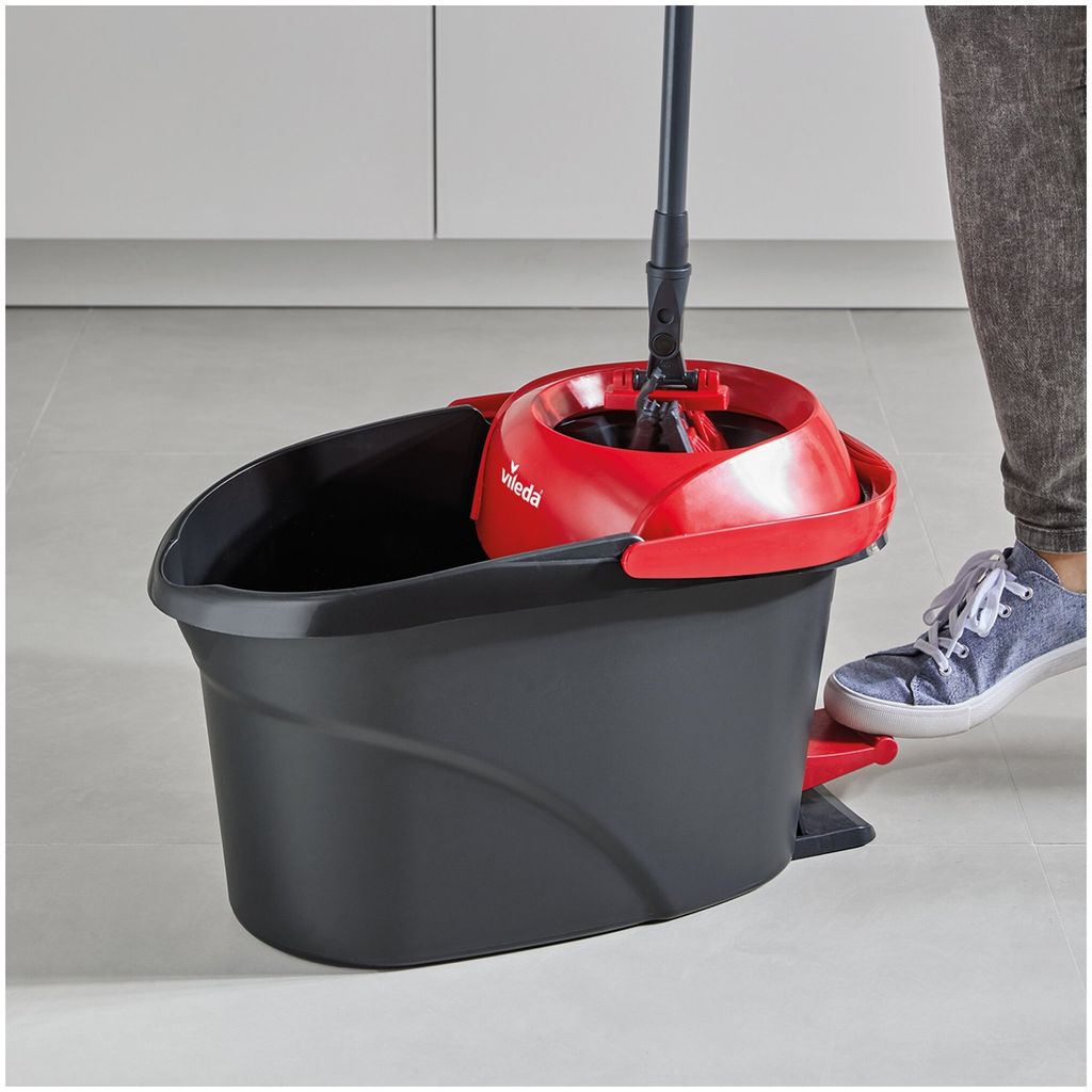 Набор для уборки Ультрамакс Турбо