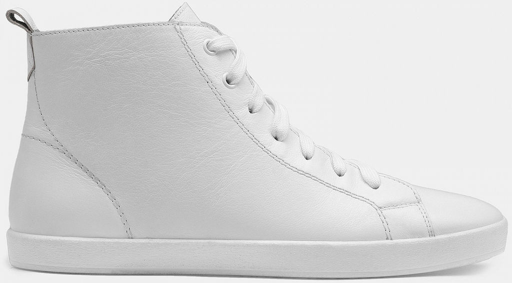 Ботинки RALF RINGER 603228БЛ/ОГ603228БЛ