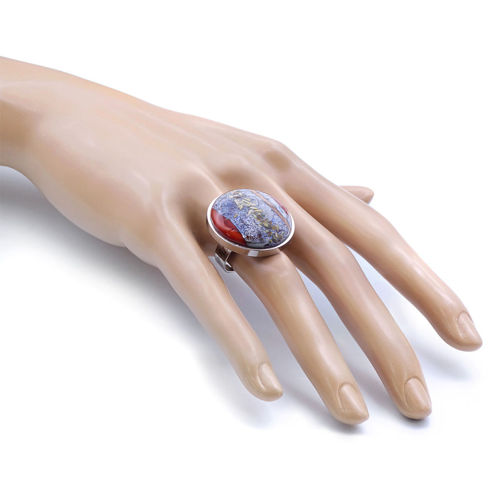 IMAGINATION Кольцо KO4546