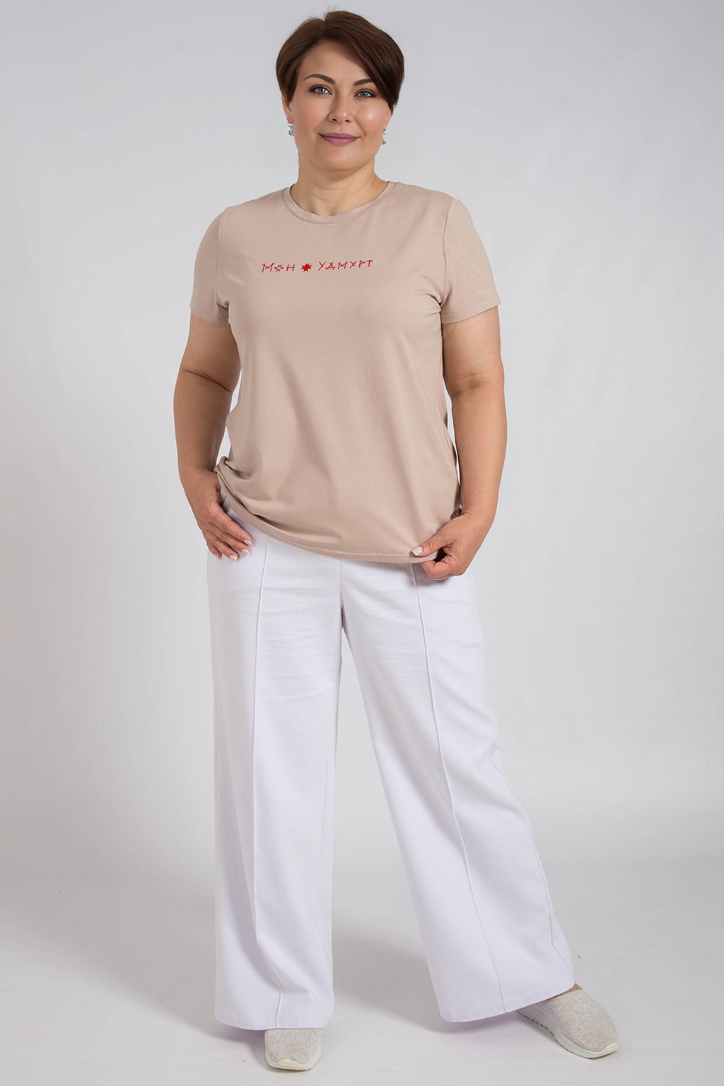 Джемпер женский П5028 - Olsarri фото 4