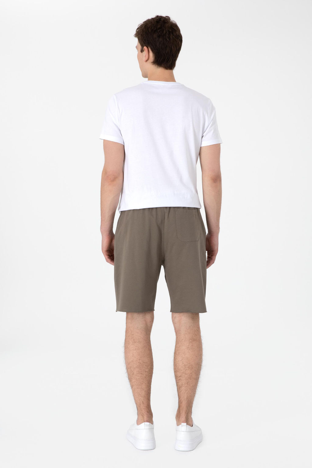 Erkek Vizon _rme _ort Sepette S_rpriz _ndirim - U.s. polo assn фото 4