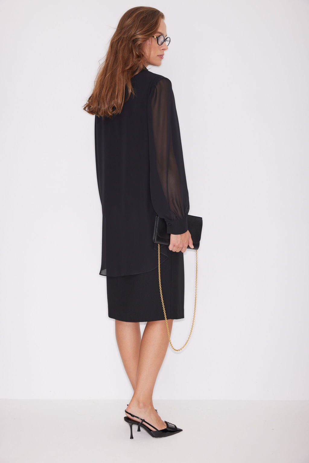 Платье (9548) - Davydov фото 4