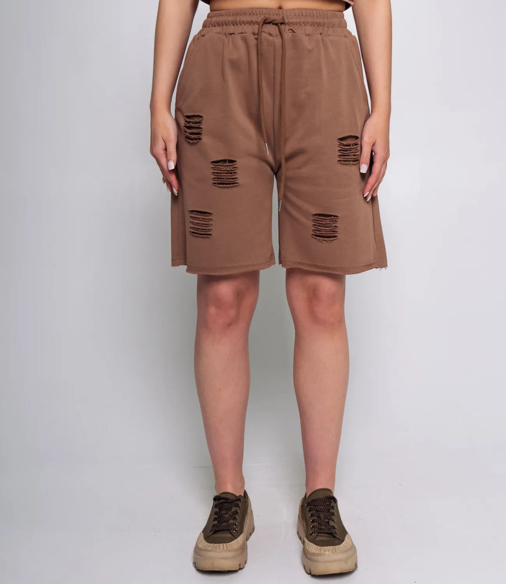 Шорты #ОКТ105002 - Dommod фото 12