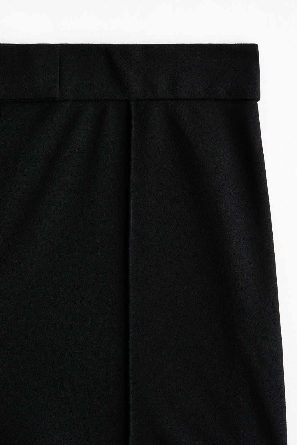 Pantal?n bootcut con raya - H&m фото 6