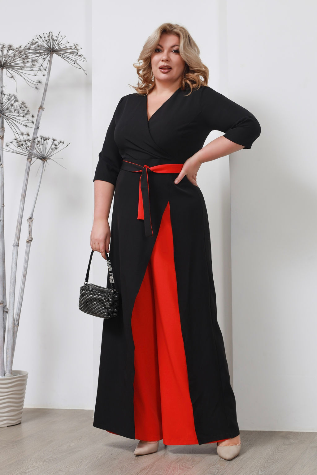 Комбинезон-2075