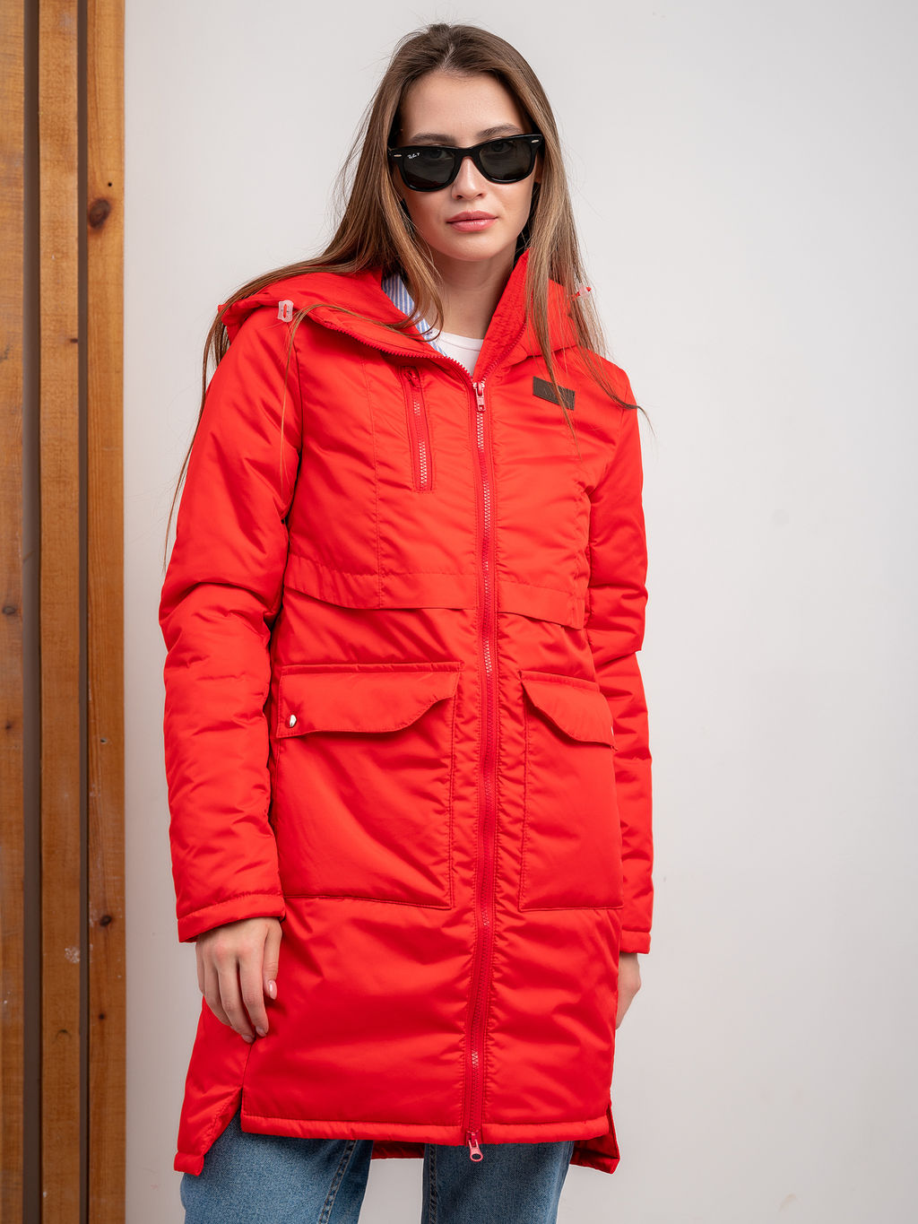 Куртка женская Мисти - Yollochka фото 9