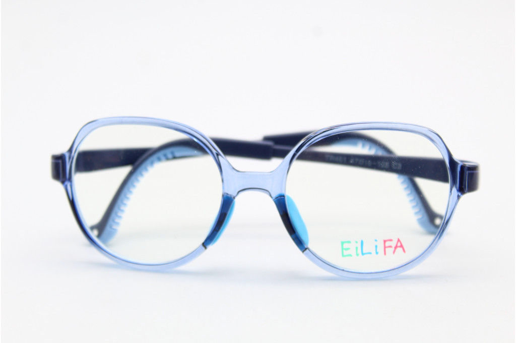 Оправа EiLiFA (детские) TR 461 47-18-128 С3