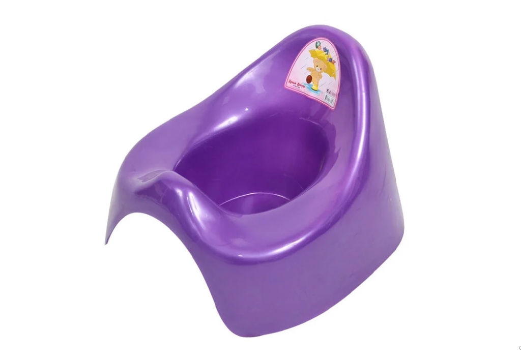 Горшок детский Луч "ОБКЛ"