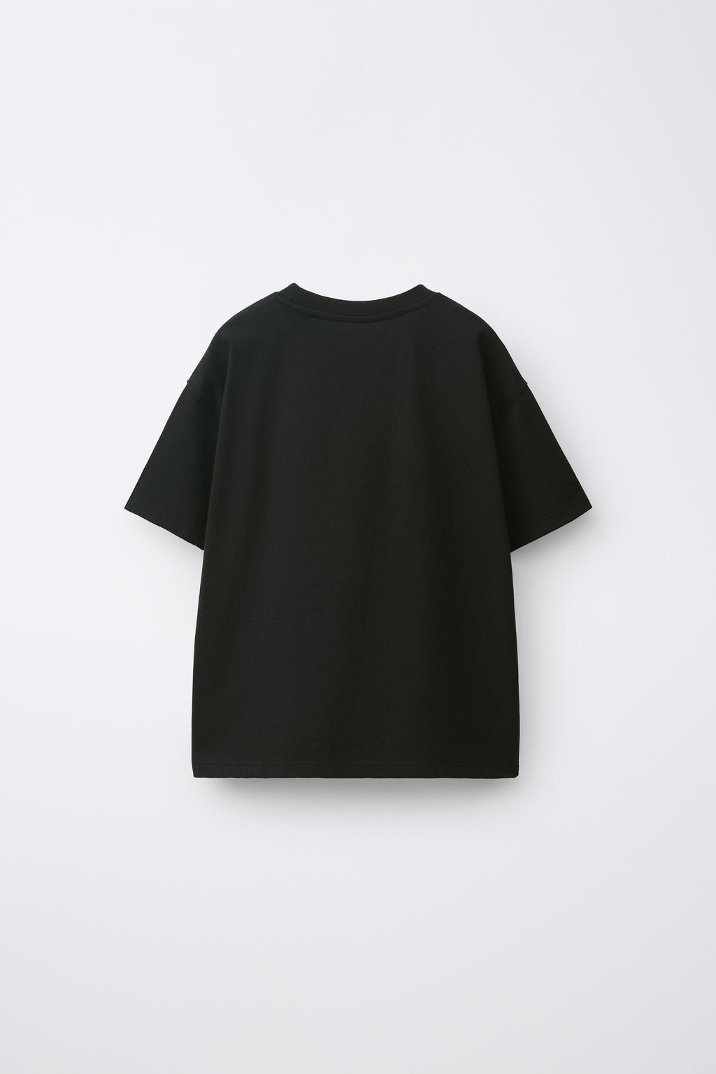 CAMISETA ESTAMPADA GUMBALL CARTOON NETWORK / Negro - Zara фото 2
