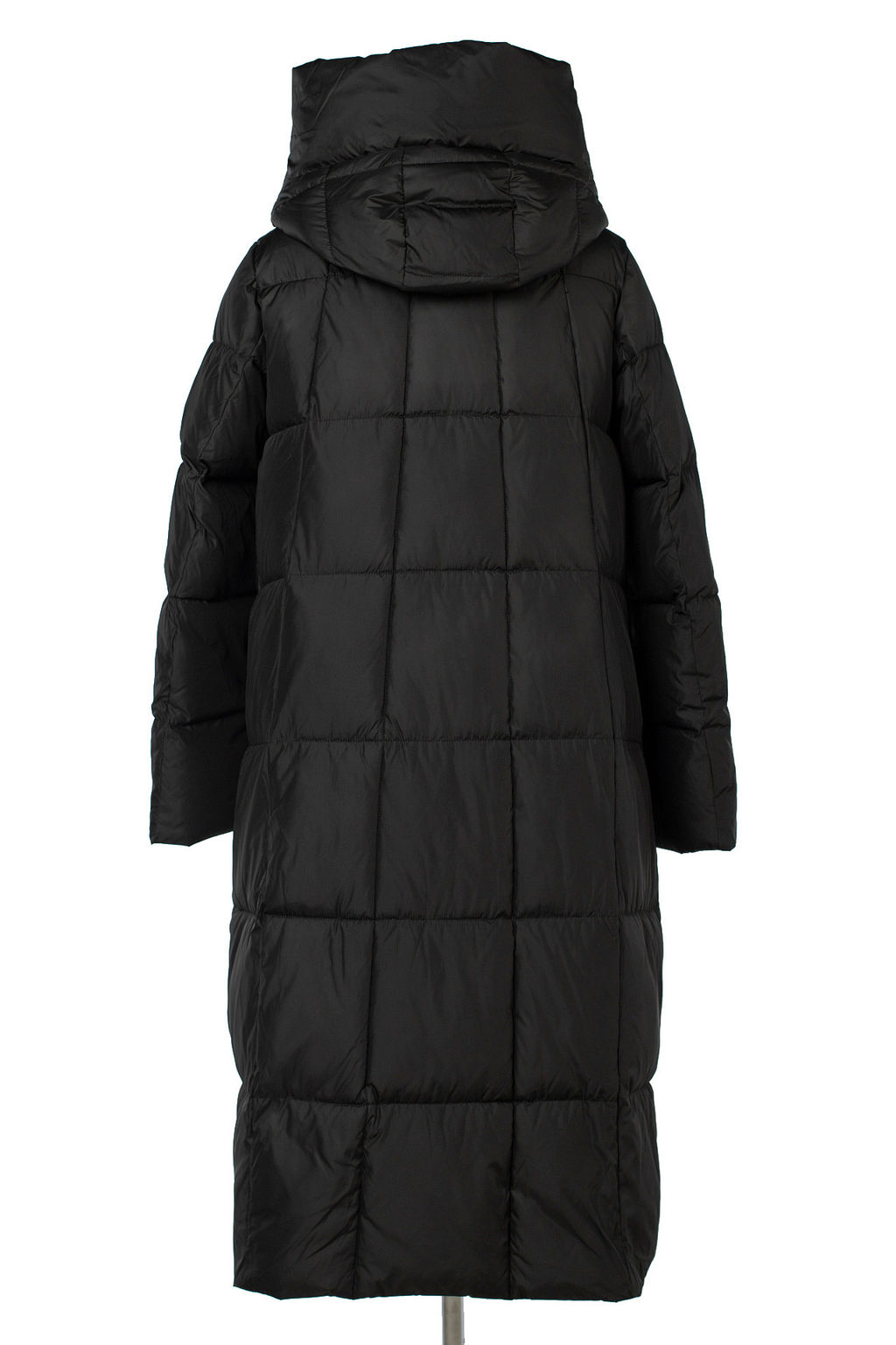 Куртка женская зимняя (Холлофайбер 300) - Империя пальто фото 41