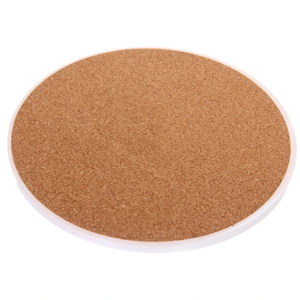 Подставка керамическая 18 см "Яркие цветы"