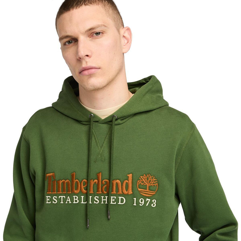 Толстовка / Timberland фото 2