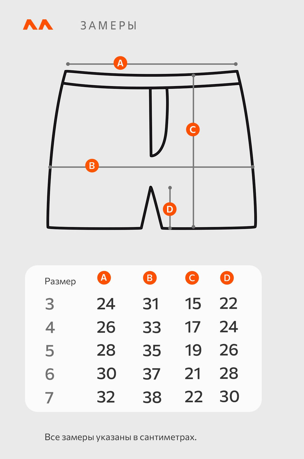 Трусы для мальчика 2 шт. Baykar