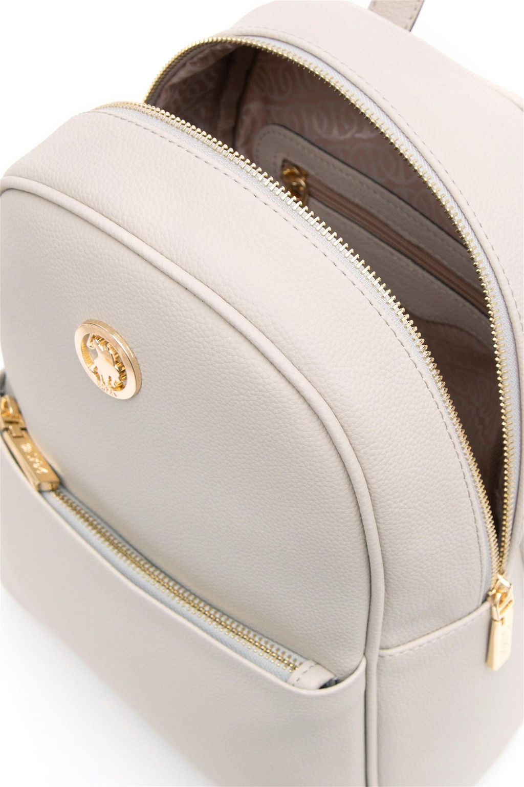 Женская каменная сумка - U.s. polo assn фото 6