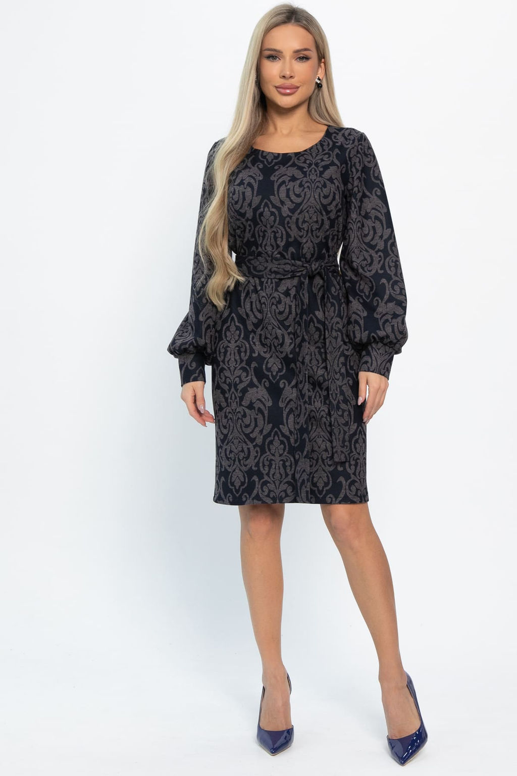 Платье Шарли - Lt collection фото 17