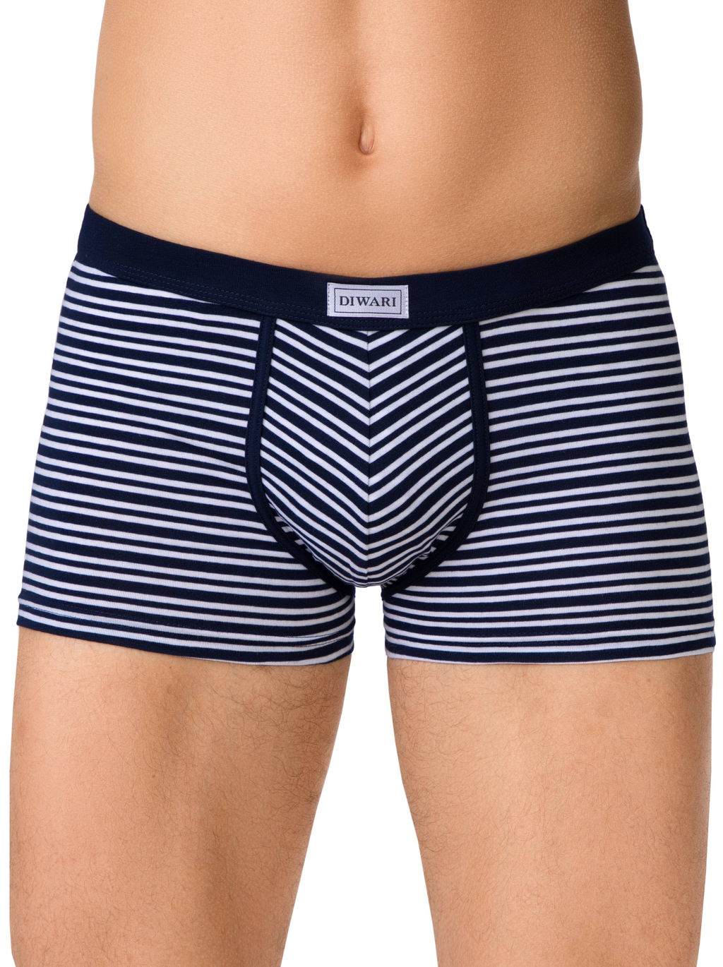 DIWARI BAND SHORTS 810 (в коробке) marino - Conte elegant фото 3