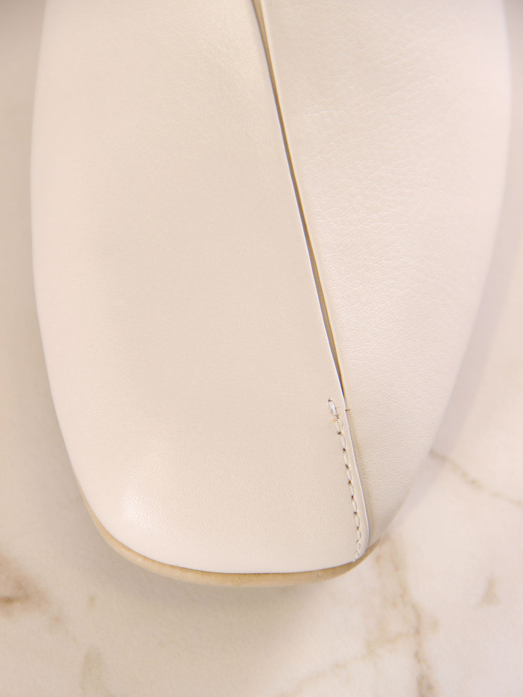 Новинка! Мюли ED'ART 1007.тунит205'be. Бежевый стар  фото 5