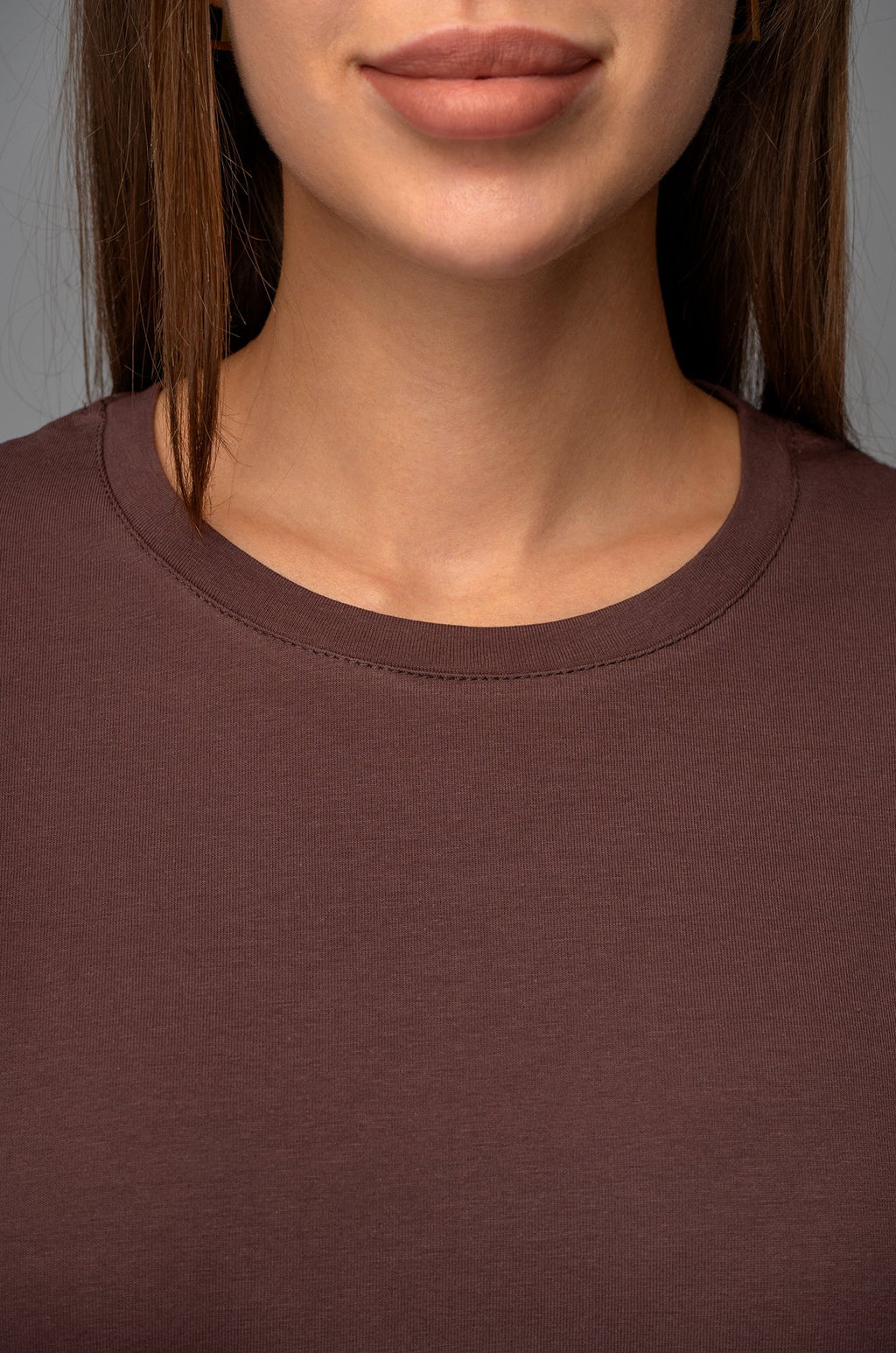 Женский костюм оверсайз Happyfox - Happy fox фото 7