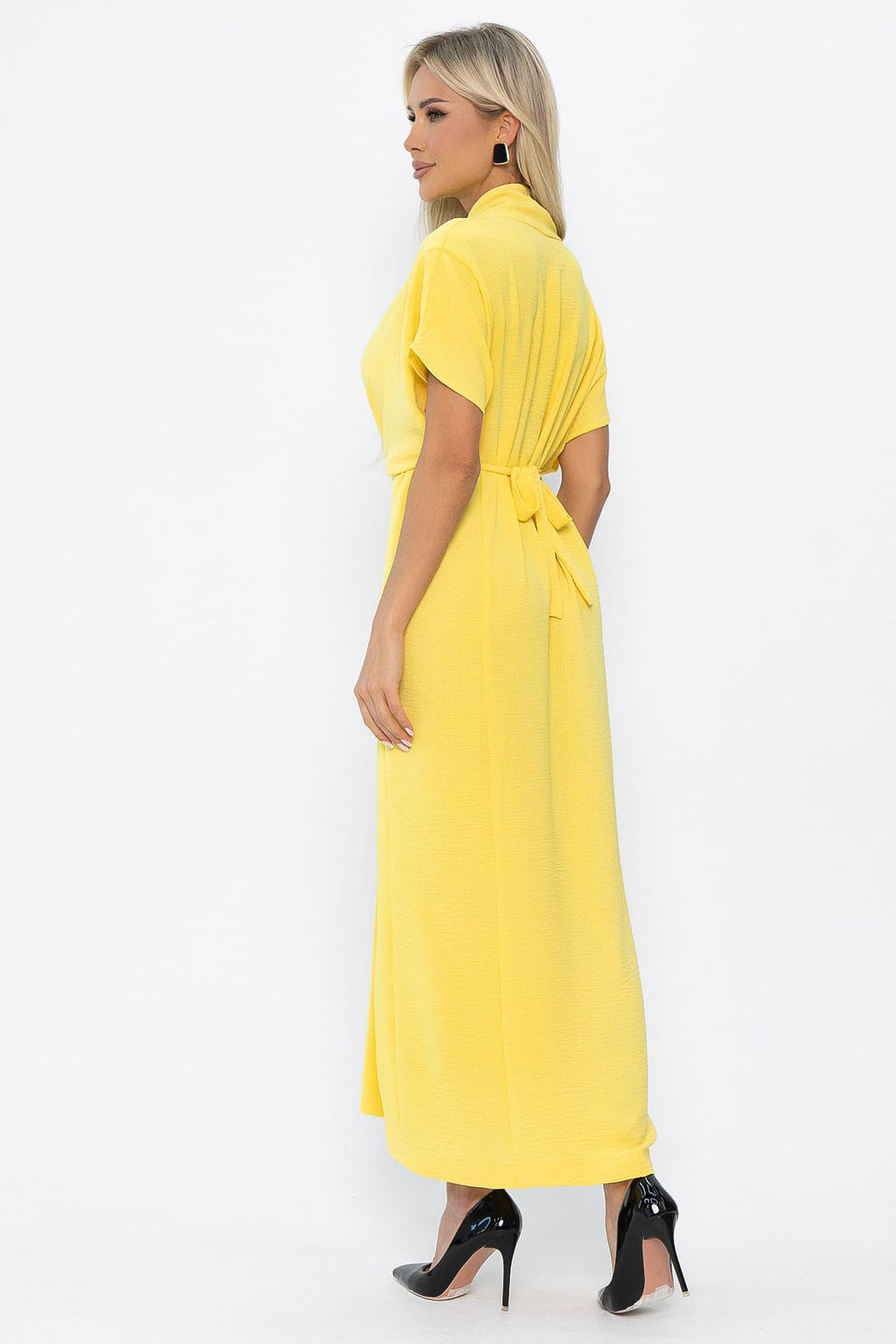 Платье Исландия плательный - Lt collection фото 17