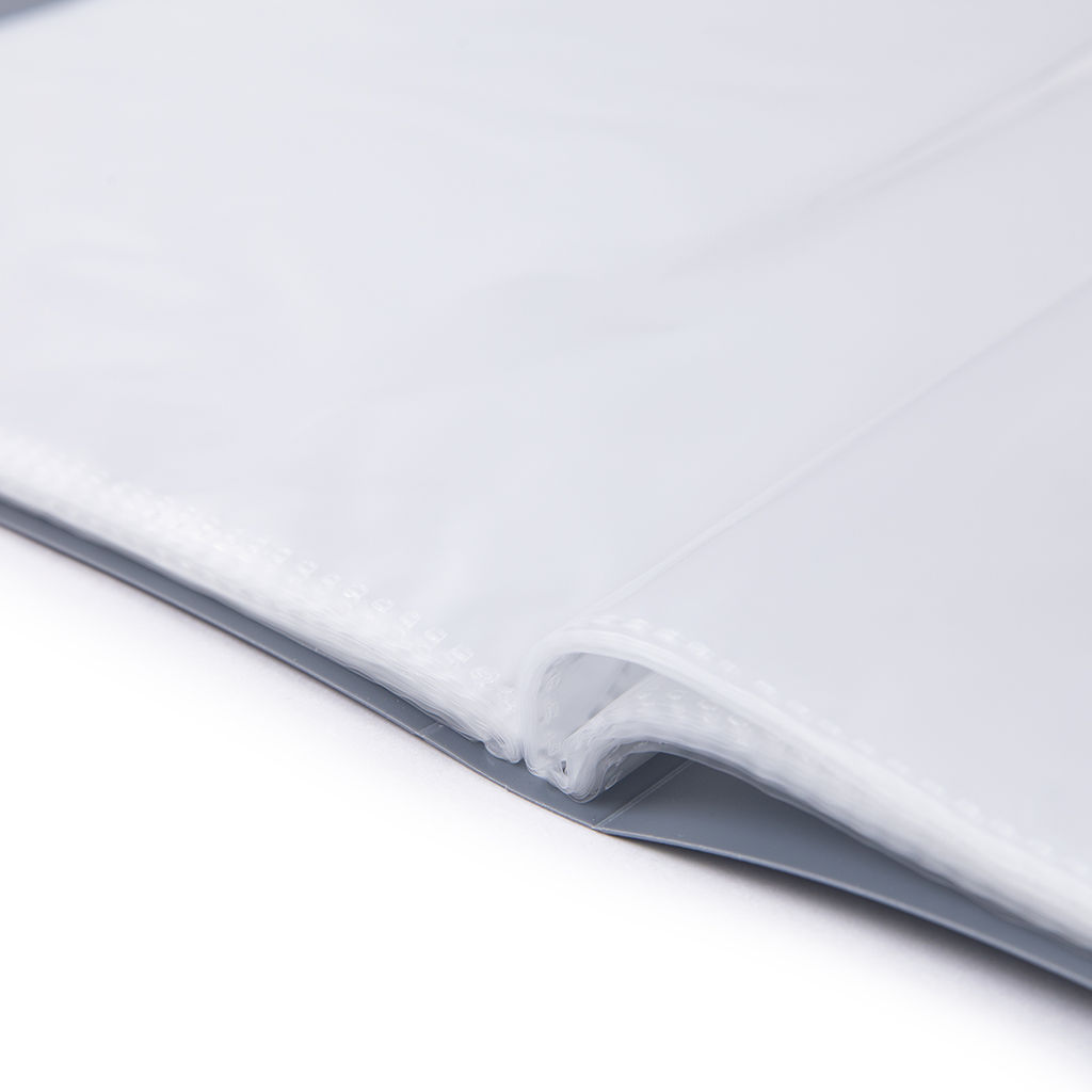 Expert Complete Premier Папка с вкладышами 40 л. A4 600 мкм 20 мм волокно 6 шт. серый new EC211730015