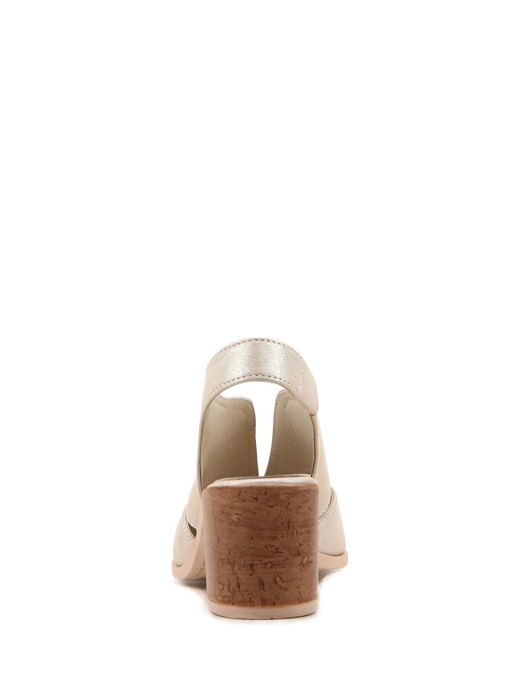 Босоножки EDART 6017.624.be.beige ibiza R фото 5