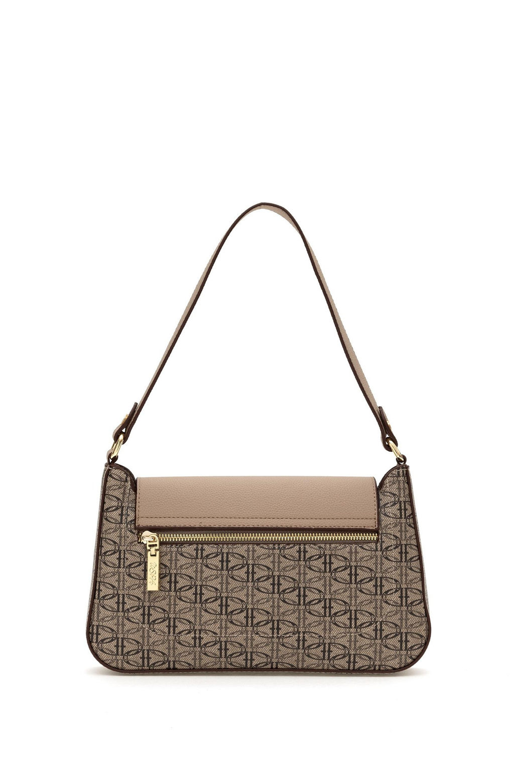 U. S. Polo Assn / Женская норковая сумочка - U.s. polo assn фото 3