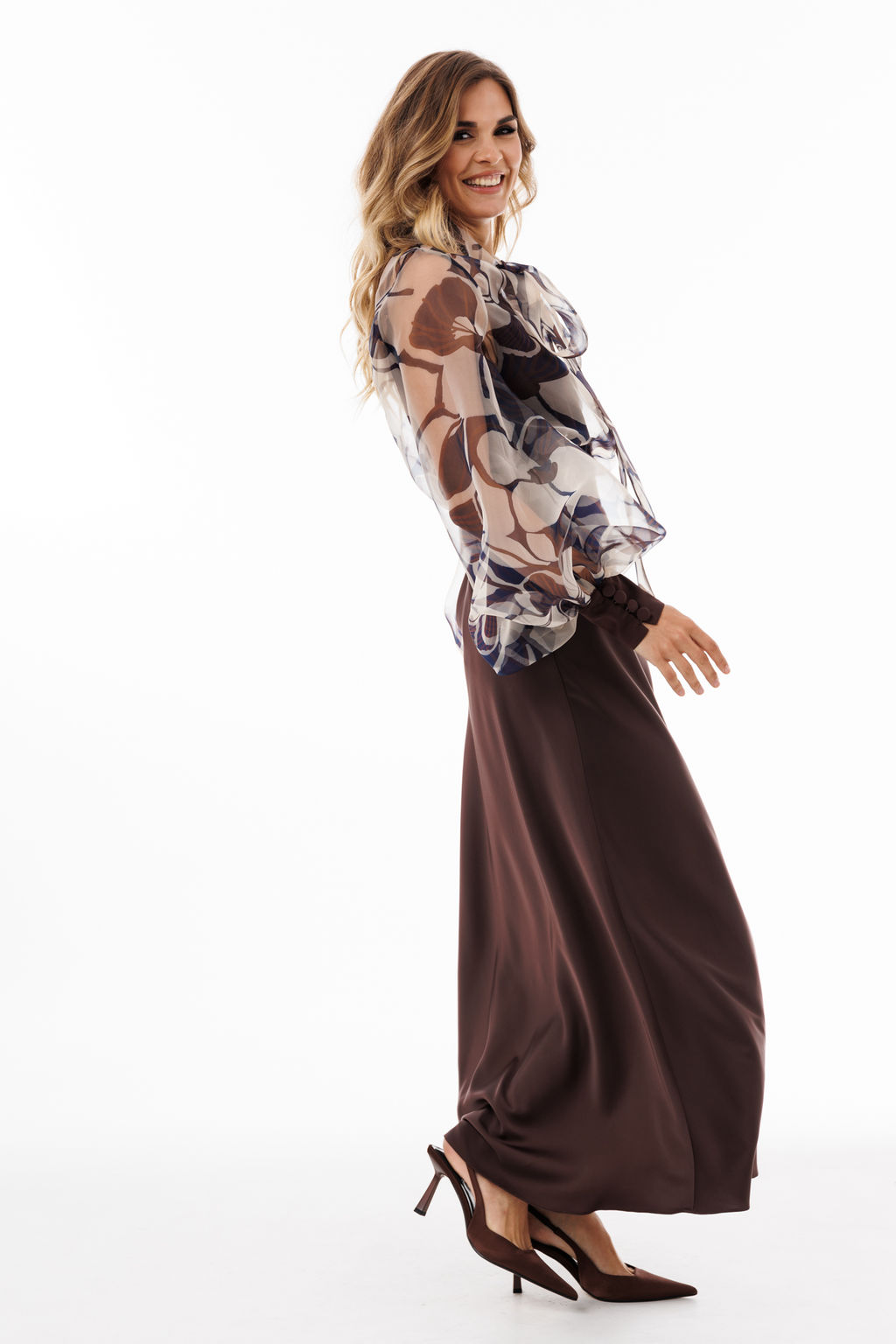 Юбка 2932 - Eola фото 2