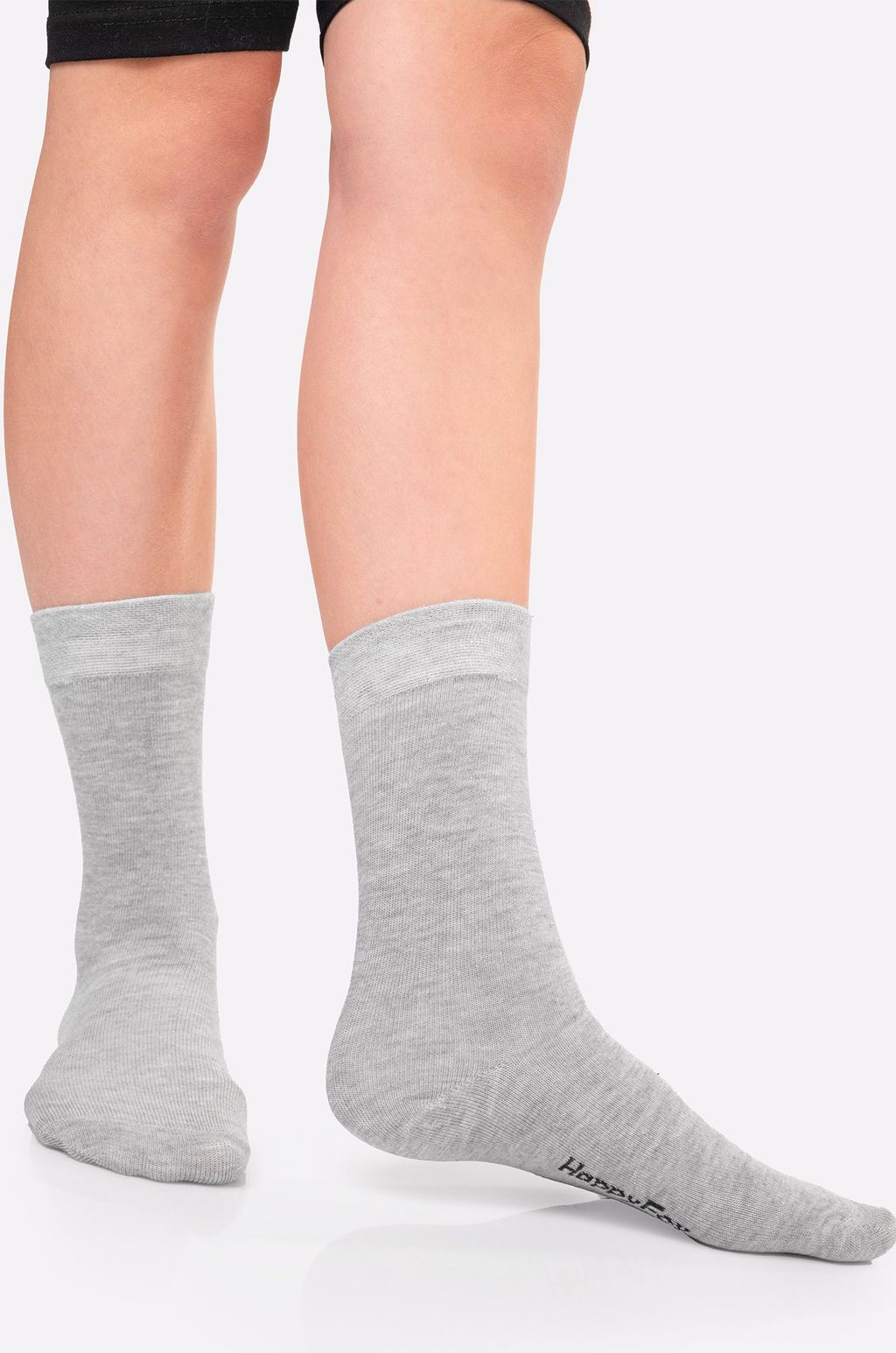 Носки детские высокие Happy Fox  фото 4