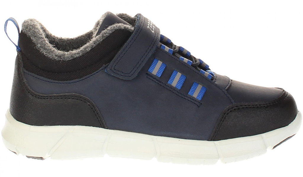 Кроссовки Зебра 16630-5