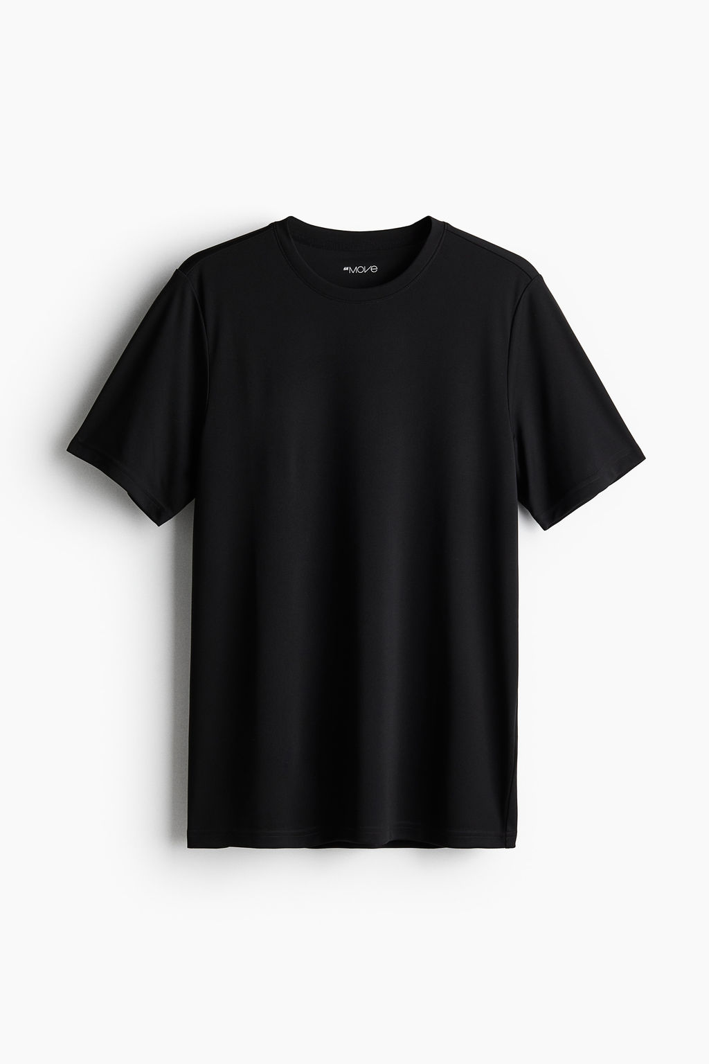 Camiseta de deporte con DryMove Regular Fit - H&m фото 8