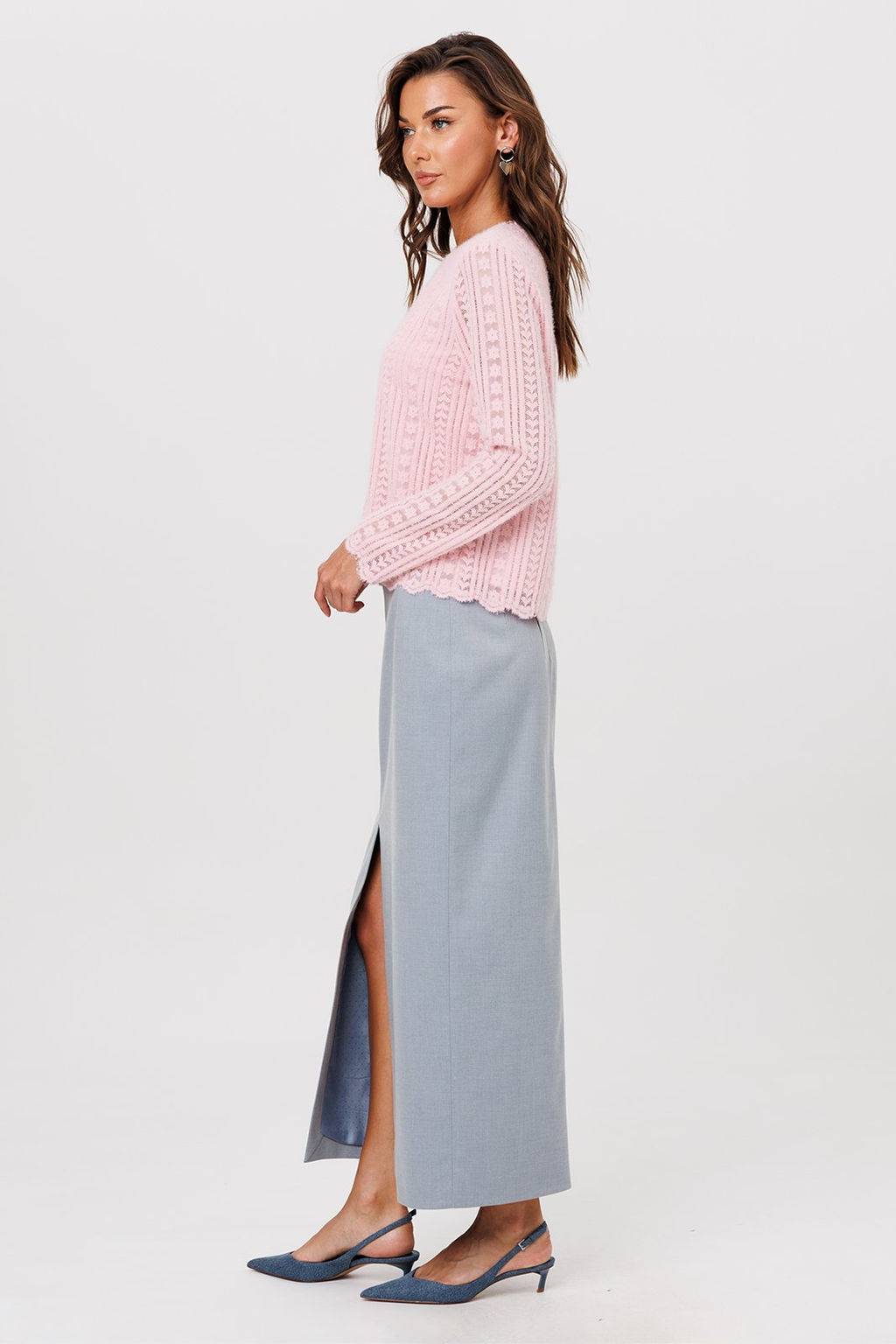 Юбка 2987 - Buter фото 5