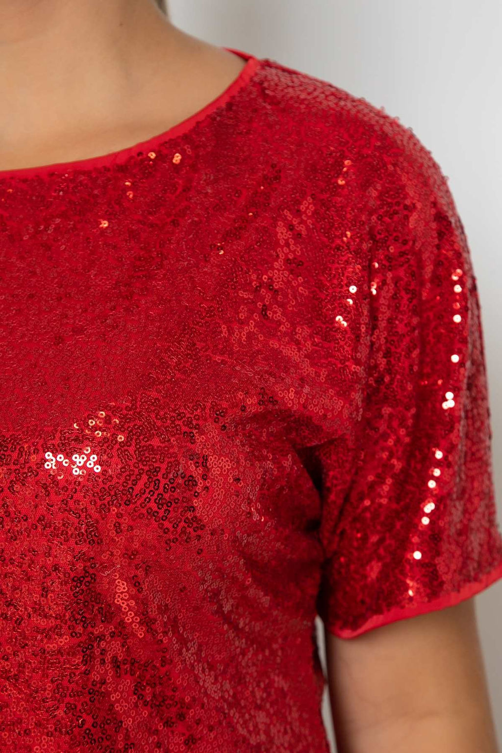 Блузка П-2253/1 - Леди Агата фото 3