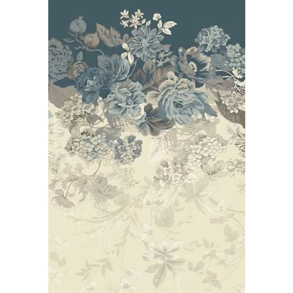 Дорожка столовая, сервировочная 50х145см Феличита, рогожка, хлопок Комфорт 171г/м2, без упаковки, Домашняя мода (Россия)  фото 2