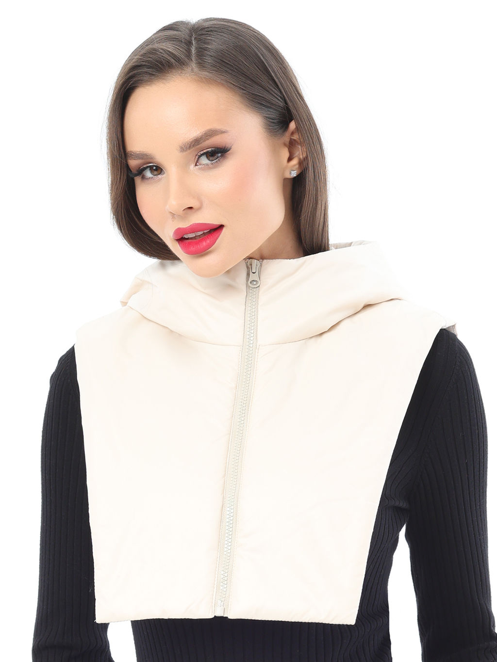 Капюшон Находка сезона, топ - Dstrend фото 5