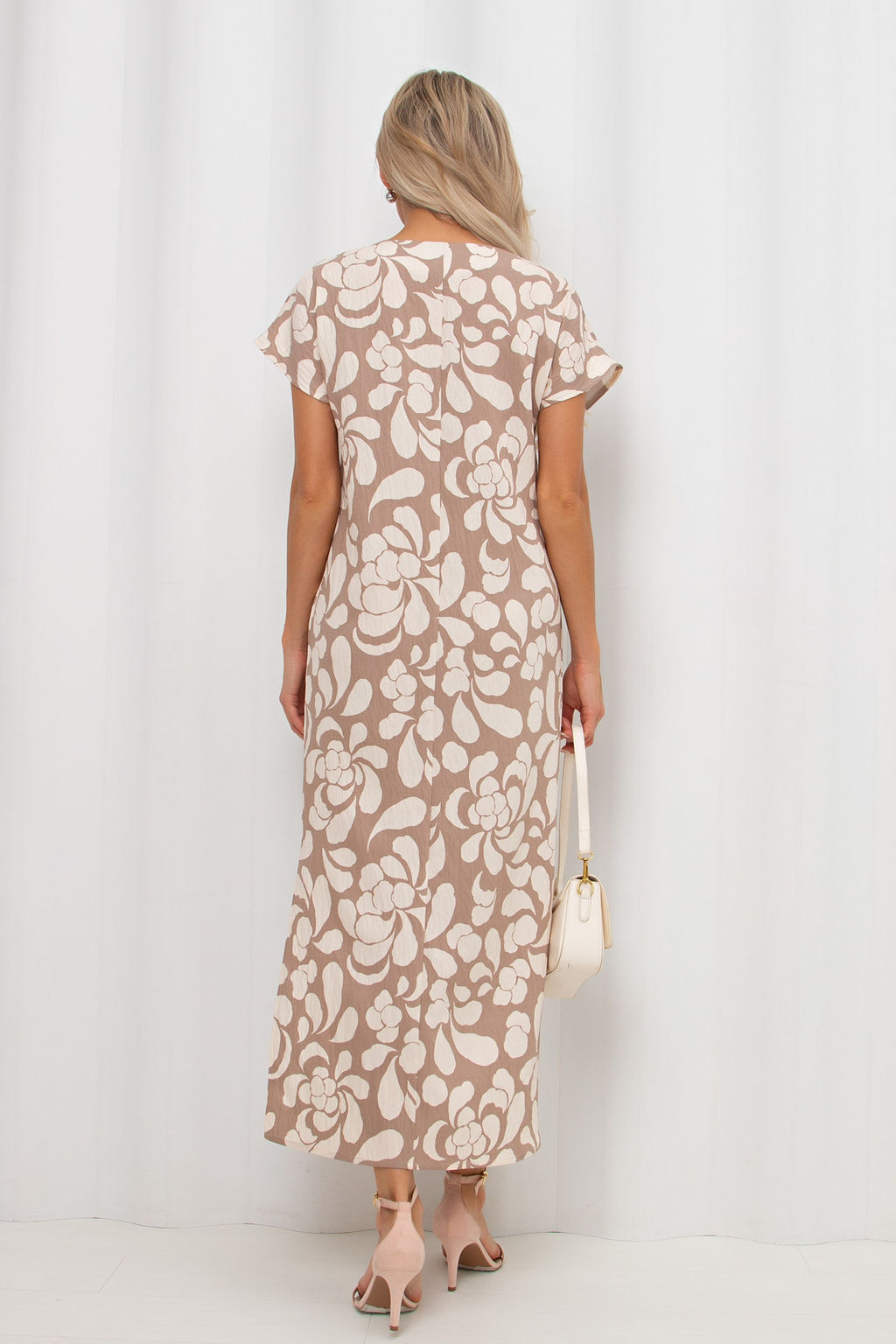 VALENTINA Платье Октавия №12  фото 6