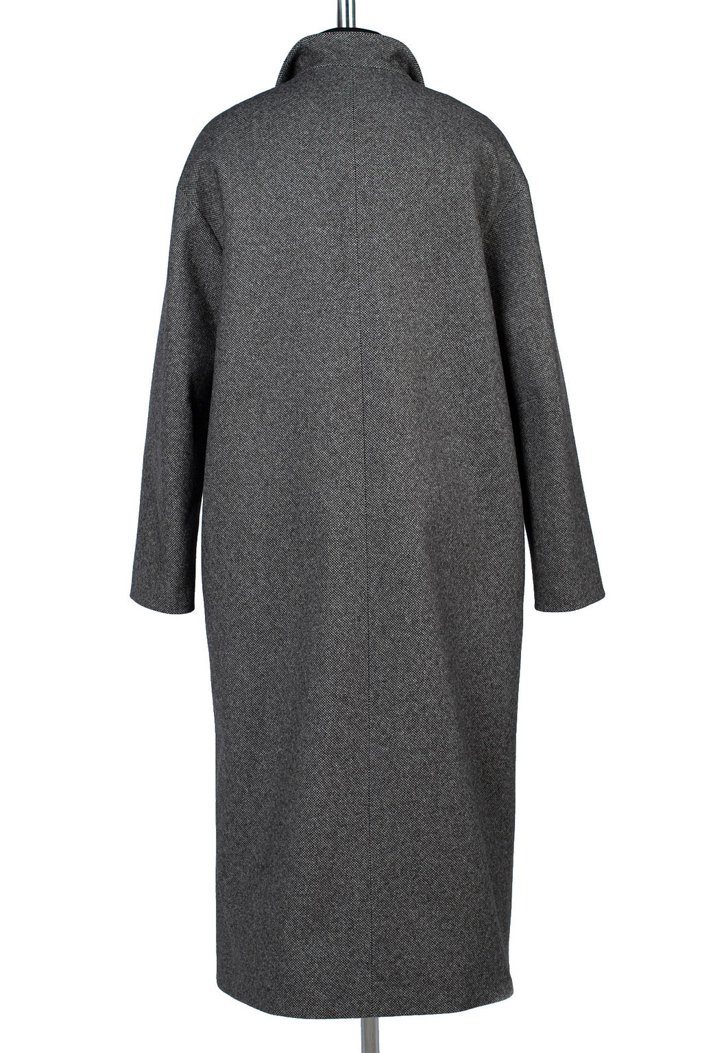 Пальто женское демисезонное - El podio фото 6