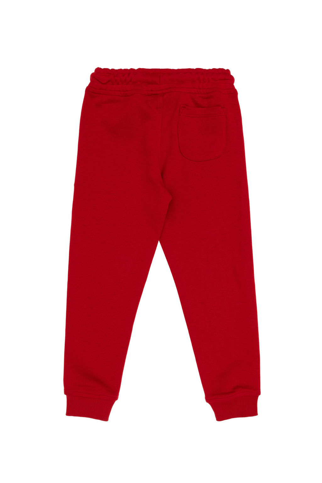 Erkek _ocuk K_rm_z_ E_ofman Alt_ Sepette S_rpriz _ndirim - U.s. polo assn фото 3