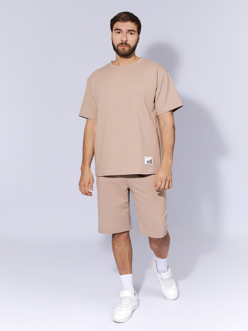 М46 Костюм "Бежевый"