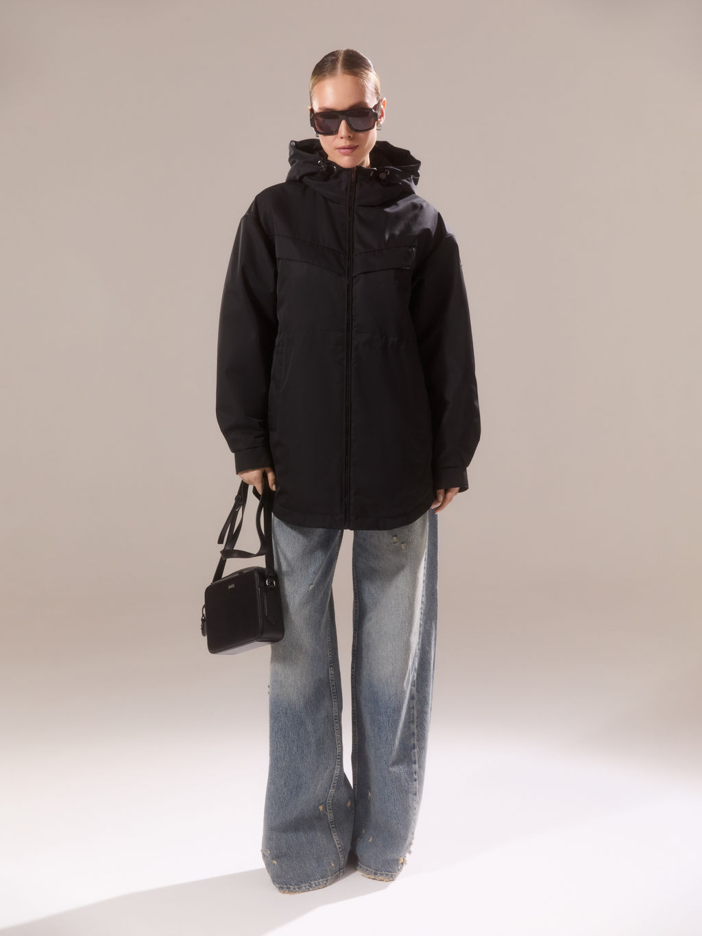 Плащ женский HOOPS, арт. 32866  фото 5