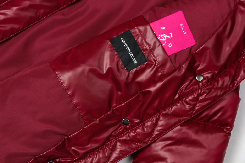 Пальто - Gipnoz фото 5