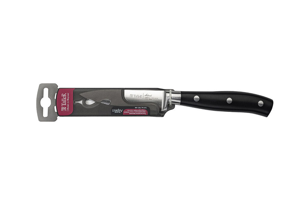 Нож для чистки TalleR TR-22105 Аспект  фото 7