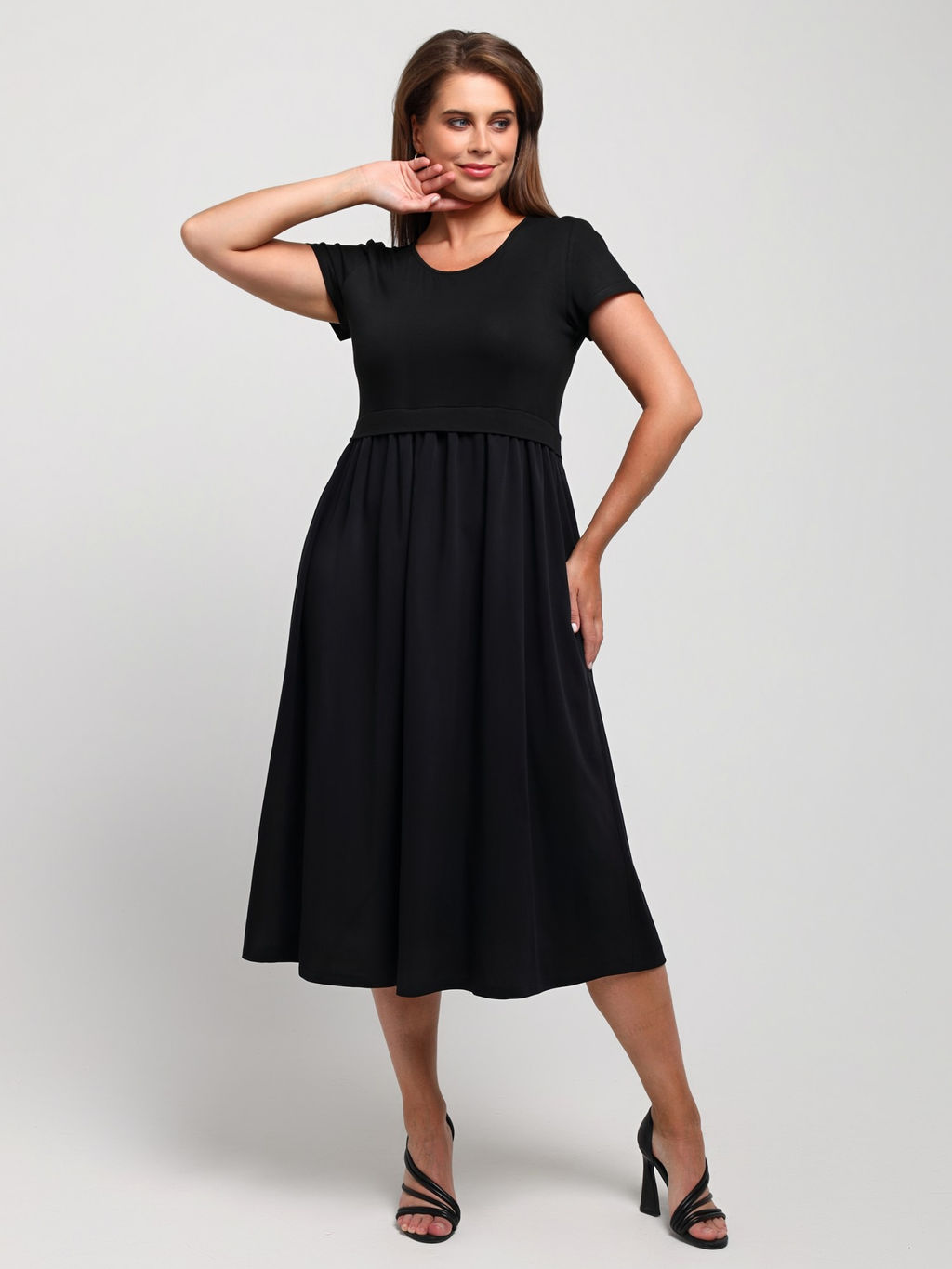 VIOTEX Платье Женственность - Виотекс фото 37