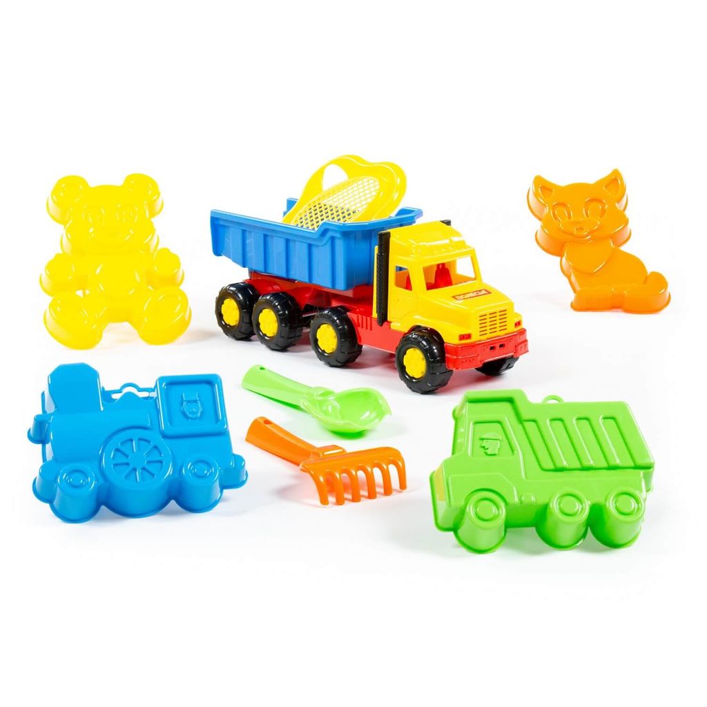 Набор №105 - Полесье фото 4