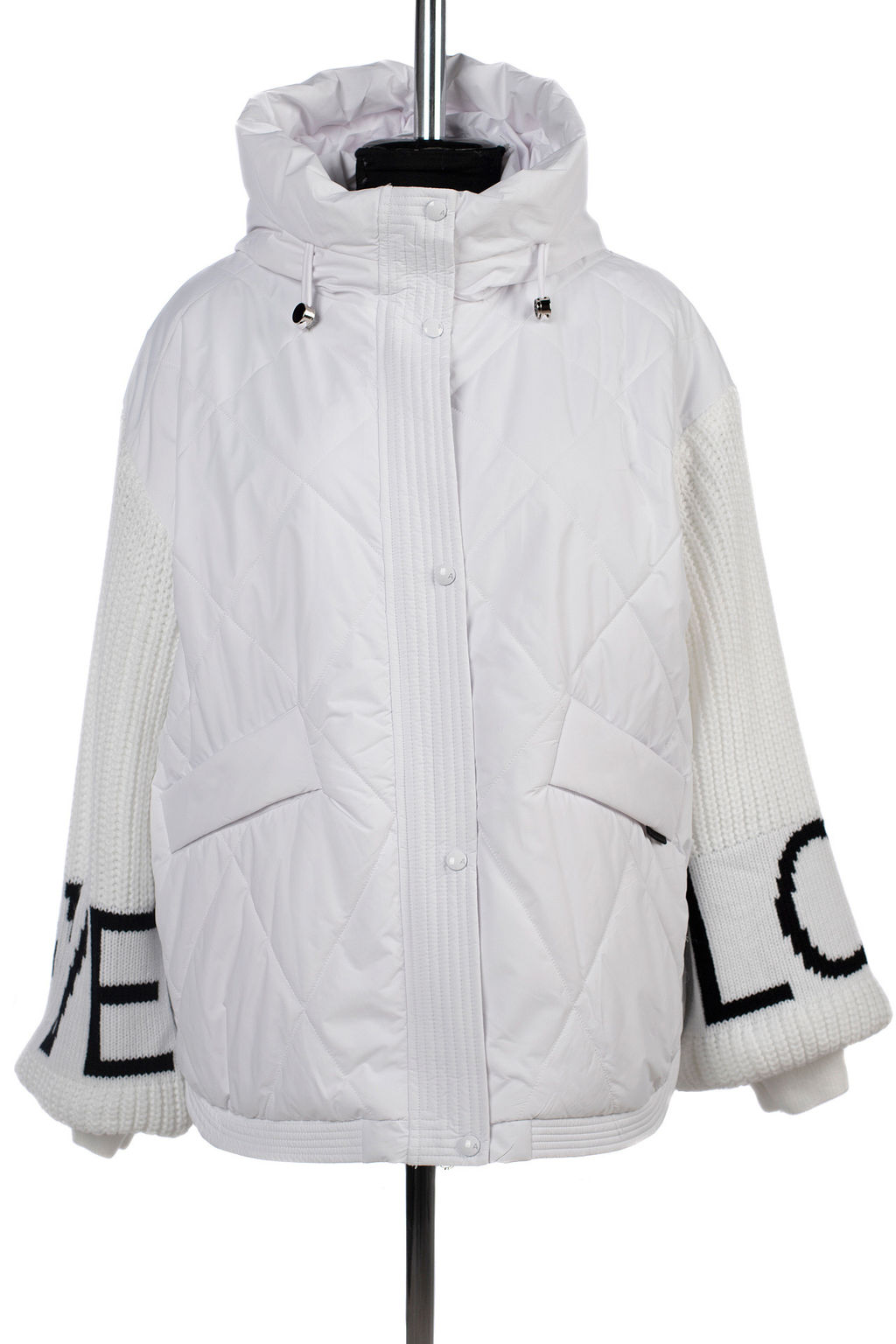 Куртка демисезонная (Холлофайбер 100) - El podio фото 3