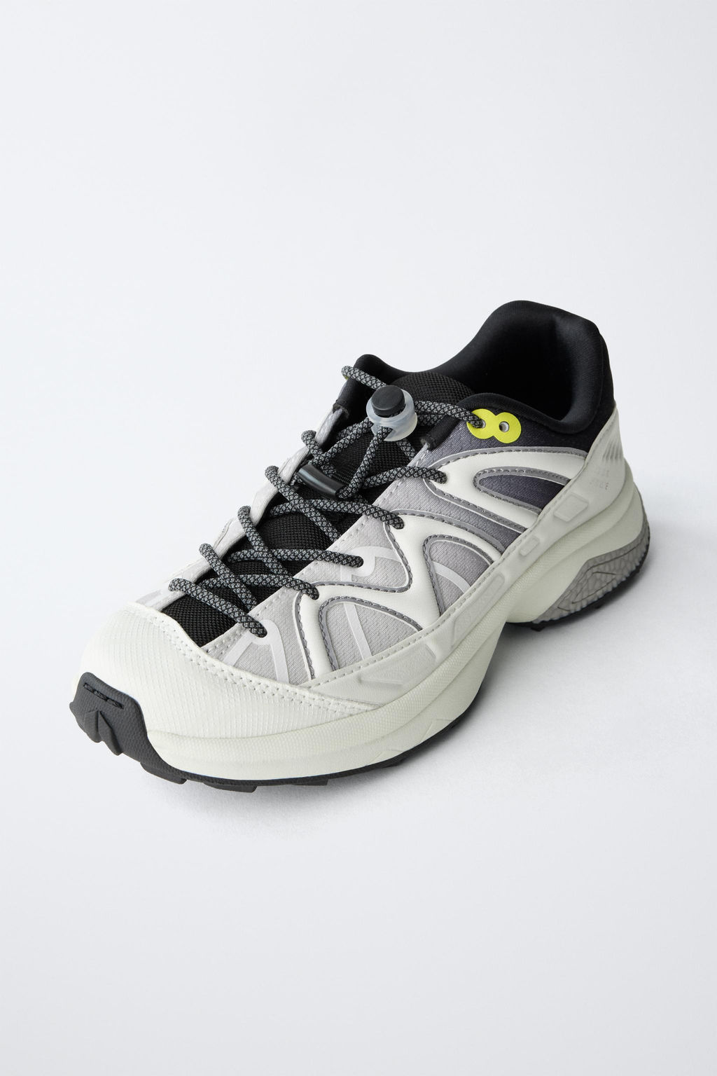 MOUNTAIN TRAINERS - Zara фото 5