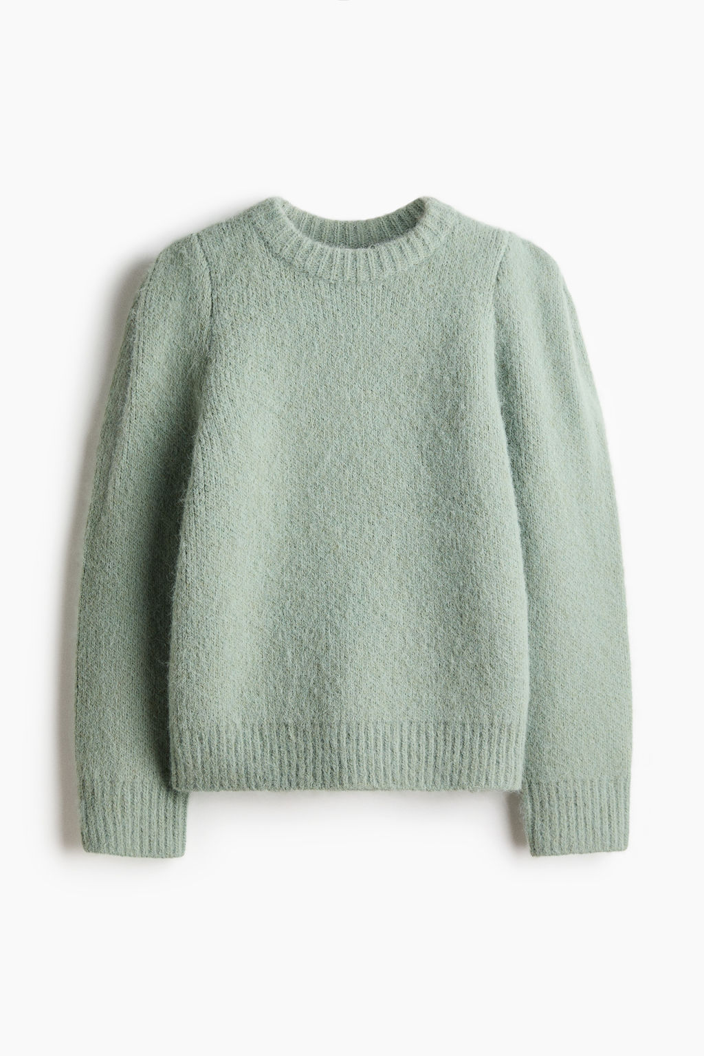 Jersey en punto jacquard - H&m фото 2