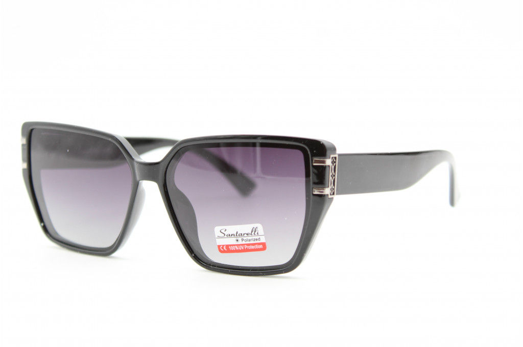 Солнцезащитные очки Santarelli (Polarized) 2437 59-15-143 С1